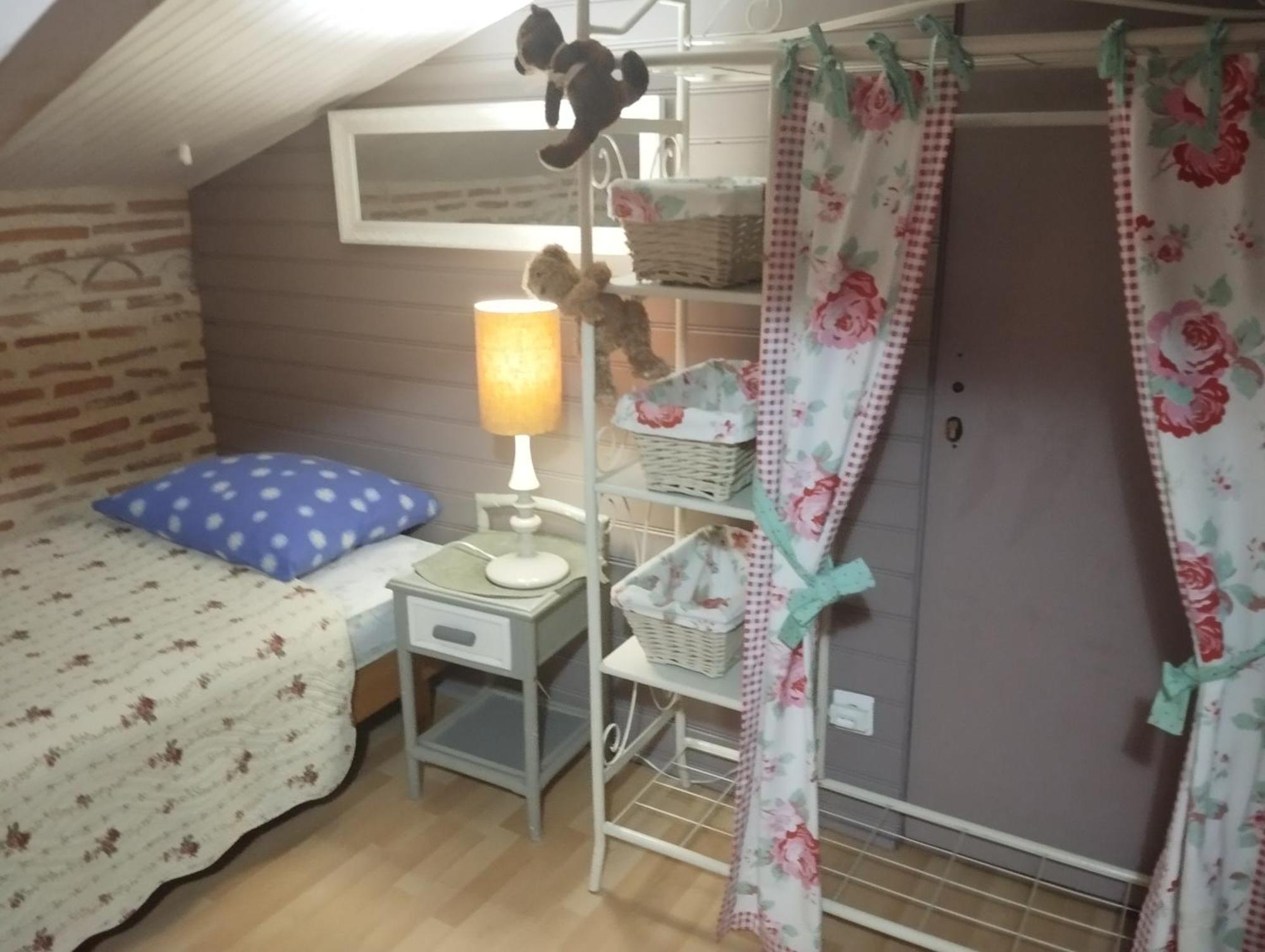 ホテル O Fil De L'O クレラック 部屋 写真